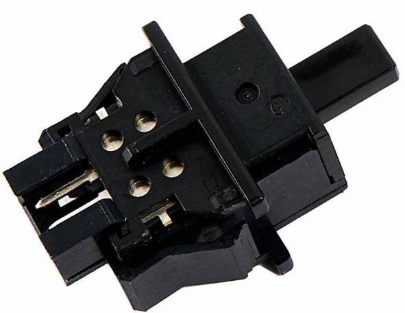 Нажимной переключатель Kyocera  (арт. 7SP01000001+H01)