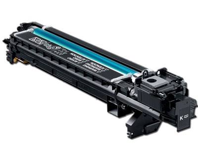 Девелопер Konica Minolta Imaging Unit Black IUP-22K (арт. A3GP01D)