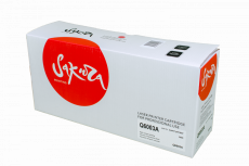 Картридж Sakura Printing Q6003A (арт. SAQ6003A)