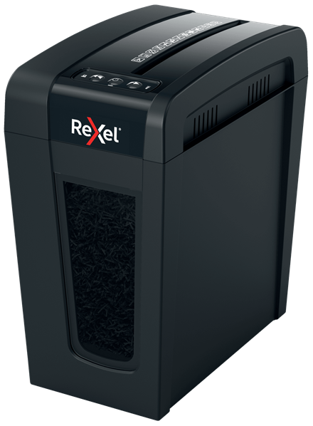 Уничтожитель документов Rexel Secure X8-SL Whisper-Shred™ (арт. 2020126EU)