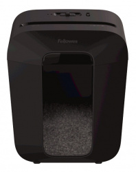 Уничтожитель документов Fellowes Powershred LX41 (арт. FS-43007)