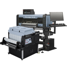 DTF принтер DTF Station Prestige XL2 DTF Printer + Miro 24 (арт. XL2 DTF+24)