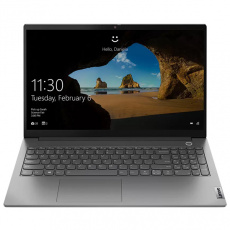 Ноутбук Lenovo ThinkBook 15-ITL (арт. 20VE009BRU)