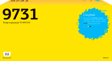 Лазерный картридж T2 C9731A (арт. TC-H9731R)