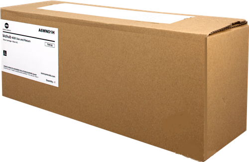 Тонер-картридж Konica Minolta TNP-42 Toner Cartridge (арт. A6WN01W)