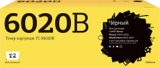 Лазерный картридж T2 106R02763 (арт. TC-X6020B)