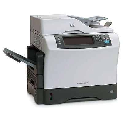 МФУ лазерное черно-белое HP LaserJet M4345 (арт. CB425A)