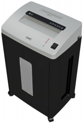 Уничтожитель документов Bulros 630C (арт. SH-D-BSH-630C-022-___-03)