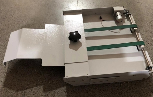 Приёмный укладчик RONGDA RD230-stacker (арт. RD230-stacker)