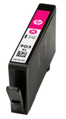 Картридж HP 903XL Magenta (арт. T6M07AE)