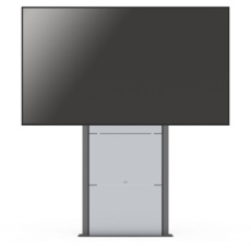 Крепеж настенно-напольный для монитора SMS моторизированный Presence Wall/Floor Motor 800*400 (арт. C591U005-2C0)