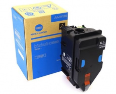 Тонер-картридж Konica Minolta TNP80K Toner Cartridge K (арт. AAJW152)