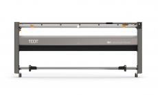 Широкоформатный черно-белый принтер TkTbrainpower TDOT180-4 1830 мм, 4 печатающие головки (арт. TDOT180-4)