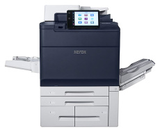 МФУ лазерное цветное Xerox PrimeLink C9265/C9275/C9281 (печатный модуль) (арт. C9201V_F)