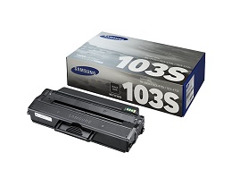 Картридж HP Samsung MLT-D103S для ML-2950ND/2955ND/SCX-4728FD/4729FD (ресурс 1500 стр.) (арт. SU730A)