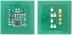Чип CET для XEROX Color 550/560/570 чёрный (190000 стр.) (арт. CET1357K)