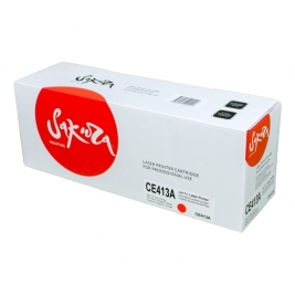 Картридж Sakura Printing SACE413A (арт. SACE413A)