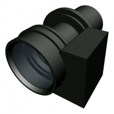 Объектив Barco RLD (2.17-2.90:1) (арт. R9832744)