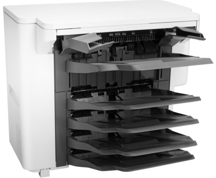 Степлер/укладчик/сортировщик HP для LaserJet (арт. L0H20A)