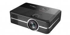 Проектор Optoma UHD350X (арт. E1P0A16BE1Z2)