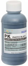 Чернила водорастворимые DCTec Pro7900 EverNew Photo Black (фото черный) 200 мл (арт. 109500-PK-200)