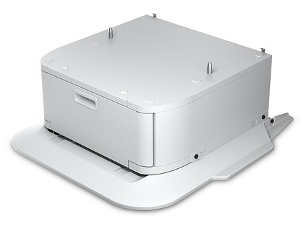 Металлическая тумба-подставка Epson для WorkForce Pro WF-C869RDTWF (арт. C12C932891)