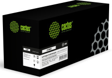 Лазерный картридж Cactus (черный, 25500 стр.) (арт. CS-IM600)