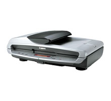 Сканер документов Canon imageFORMULA DR 1210C