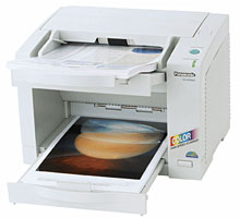 Сканер документов Panasonic KV-S2046CU (арт. KV-S2046CU)