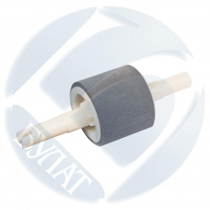 Ролик захвата бумаги Булат для HP, БУЛАТ m-Line (арт. AVHPLJ1320030)