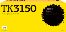 Лазерный картридж T2 TK-3150 (арт. TC-K3150)