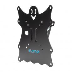Кронштейн Kromax CASPER-201 (чёрный) (арт. 20173)