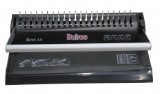 Переплетчик Bulros на пластиковую пружину Bulros A8 (арт. BB-D-PLB-A8__-not-not-Ma)