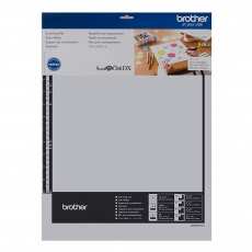 Мат для сканирования Brother для ScanNCut SDX1200 (арт. CADXMATS12)