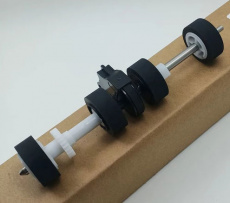 Прижимной ролик Avision ADF Pick up roller для ADxxxU (арт. 002-8181-0-SP)