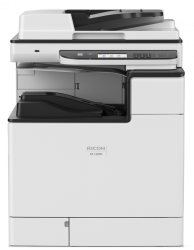 МФУ лазерное цветное Ricoh M C2000 CN (арт. 418728)