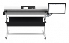 Широкоформатный сканер Canon Scanner Professional (44 дюйма) (арт. OT_CANON_SP_44)