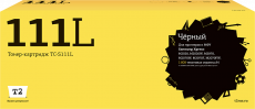 Лазерный картридж T2 MLT-D111L/SU801A (арт. TC-S111L)