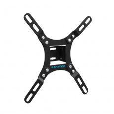 Кронштейн Kromax VEGA-8 (чёрный) (арт. 24048)