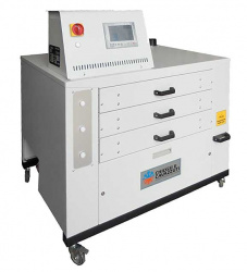 Сушильный шкаф Chiossi e Cavazzuti DIDO SHOP (арт. ZCAVDIDO1350009)