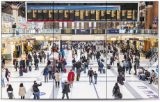 Панель для видеостен Diello VW-5518LH (арт. VW-5518LH)