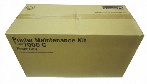 Картридж Ricoh Printer Maintenance Kit type 7000C (арт. 406420)