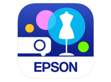 Новое приложение Epson Creative Projection доступно для скачивания!