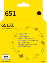 Струйный картридж T2 C2P10AE (арт. IC-HC2P10A)