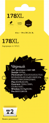 Струйный картридж T2 CB321HE/CN684HE (арт. IC-H321)