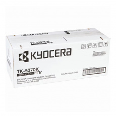 Оригинальный тонер-картридж Kyocera TK-5370K черный (7000 стр.) (арт. 1T02YJ0NL0)