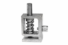 Головка пробивочная KW-Trio для KW-triO 963, Shark R008 (арт. 0457)