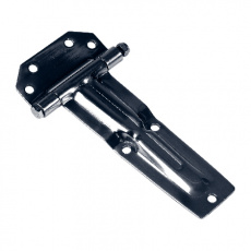 Петля боковой двери большая MRF 185 мм, нерж. сталь (арт. 511100102)