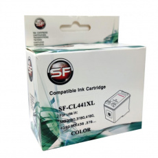 Струйный картридж SuperFine (цветной, 15 мл.) (арт. SF-CL441XL)