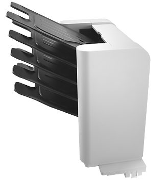 Опция HP 500-Sheet 5-Bin Mailbox (арт. F2G81A)